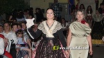 Blanca Sos Ib??ez ?s coronada Reina de les Festes d'Alqueries