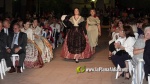 Blanca Sos Ib??ez ?s coronada Reina de les Festes d'Alqueries
