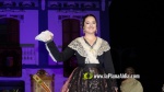 Blanca Sos Ib??ez ?s coronada Reina de les Festes d'Alqueries