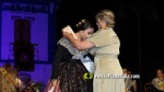 Blanca Sos Ib??ez ?s coronada Reina de les Festes d'Alqueries