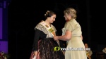 Blanca Sos Ib??ez ?s coronada Reina de les Festes d'Alqueries
