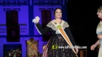 Blanca Sos Ib??ez ?s coronada Reina de les Festes d'Alqueries