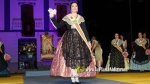 Blanca Sos Ib??ez ?s coronada Reina de les Festes d'Alqueries