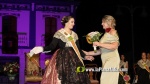 Blanca Sos Ib??ez ?s coronada Reina de les Festes d'Alqueries