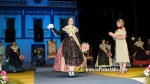Blanca Sos Ib??ez ?s coronada Reina de les Festes d'Alqueries