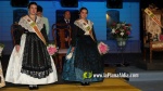 Blanca Sos Ib??ez ?s coronada Reina de les Festes d'Alqueries