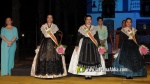 Blanca Sos Ib??ez ?s coronada Reina de les Festes d'Alqueries