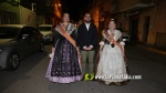 Blanca Sos Ib??ez ?s coronada Reina de les Festes d'Alqueries