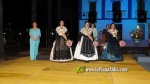 Blanca Sos Ib??ez ?s coronada Reina de les Festes d'Alqueries