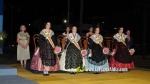 Blanca Sos Ib??ez ?s coronada Reina de les Festes d'Alqueries