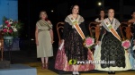 Blanca Sos Ib??ez ?s coronada Reina de les Festes d'Alqueries