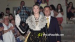 Blanca Sos Ib??ez ?s coronada Reina de les Festes d'Alqueries