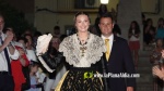 Blanca Sos Ib??ez ?s coronada Reina de les Festes d'Alqueries