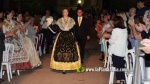 Blanca Sos Ib??ez ?s coronada Reina de les Festes d'Alqueries