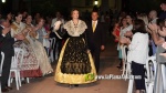 Blanca Sos Ib??ez ?s coronada Reina de les Festes d'Alqueries