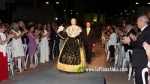 Blanca Sos Ib??ez ?s coronada Reina de les Festes d'Alqueries
