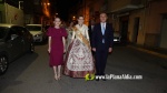 Blanca Sos Ib??ez ?s coronada Reina de les Festes d'Alqueries