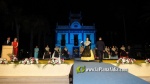 Blanca Sos Ib??ez ?s coronada Reina de les Festes d'Alqueries