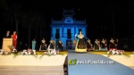 Blanca Sos Ib??ez ?s coronada Reina de les Festes d'Alqueries