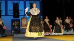 Blanca Sos Ib??ez ?s coronada Reina de les Festes d'Alqueries