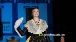 Blanca Sos Ib??ez ?s coronada Reina de les Festes d'Alqueries