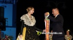 Blanca Sos Ib??ez ?s coronada Reina de les Festes d'Alqueries