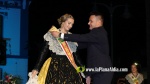 Blanca Sos Ib??ez ?s coronada Reina de les Festes d'Alqueries