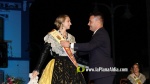 Blanca Sos Ib??ez ?s coronada Reina de les Festes d'Alqueries