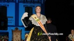 Blanca Sos Ib??ez ?s coronada Reina de les Festes d'Alqueries