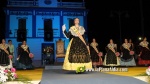 Blanca Sos Ib??ez ?s coronada Reina de les Festes d'Alqueries