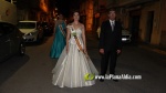 Blanca Sos Ib??ez ?s coronada Reina de les Festes d'Alqueries