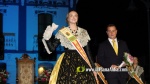 Blanca Sos Ib??ez ?s coronada Reina de les Festes d'Alqueries