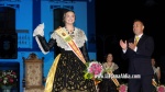 Blanca Sos Ib??ez ?s coronada Reina de les Festes d'Alqueries