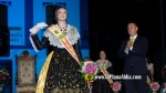 Blanca Sos Ib??ez ?s coronada Reina de les Festes d'Alqueries