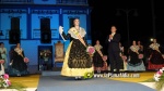Blanca Sos Ib??ez ?s coronada Reina de les Festes d'Alqueries