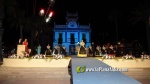 Blanca Sos Ib??ez ?s coronada Reina de les Festes d'Alqueries