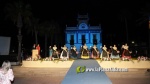 Blanca Sos Ib??ez ?s coronada Reina de les Festes d'Alqueries