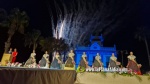 Blanca Sos Ib??ez ?s coronada Reina de les Festes d'Alqueries