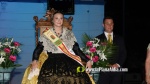 Blanca Sos Ib??ez ?s coronada Reina de les Festes d'Alqueries