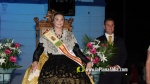 Blanca Sos Ib??ez ?s coronada Reina de les Festes d'Alqueries
