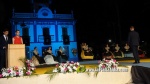 Blanca Sos Ib??ez ?s coronada Reina de les Festes d'Alqueries