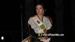Blanca Sos Ib??ez ?s coronada Reina de les Festes d'Alqueries