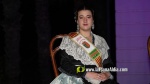 Blanca Sos Ib??ez ?s coronada Reina de les Festes d'Alqueries