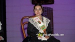 Blanca Sos Ib??ez ?s coronada Reina de les Festes d'Alqueries