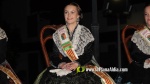 Blanca Sos Ib??ez ?s coronada Reina de les Festes d'Alqueries