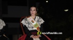 Blanca Sos Ib??ez ?s coronada Reina de les Festes d'Alqueries