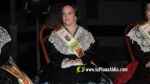 Blanca Sos Ib??ez ?s coronada Reina de les Festes d'Alqueries