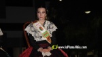 Blanca Sos Ib??ez ?s coronada Reina de les Festes d'Alqueries