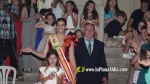 Blanca Sos Ib??ez ?s coronada Reina de les Festes d'Alqueries