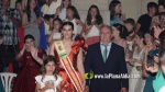Blanca Sos Ib??ez ?s coronada Reina de les Festes d'Alqueries
